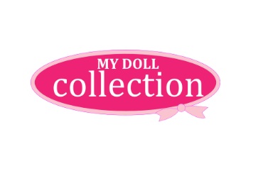 Logo of My Doll Collection