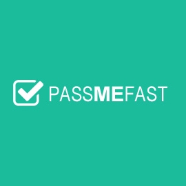 Logo of PassMeFast