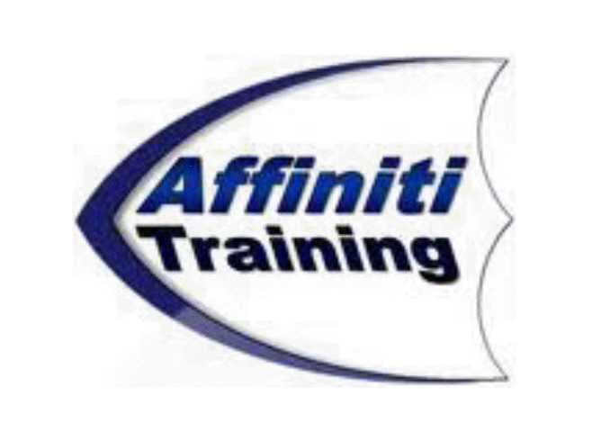 Logo of Affiniti Training