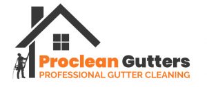 Logo of Procleangutters Guttering Services In Sudbury, Suffolk