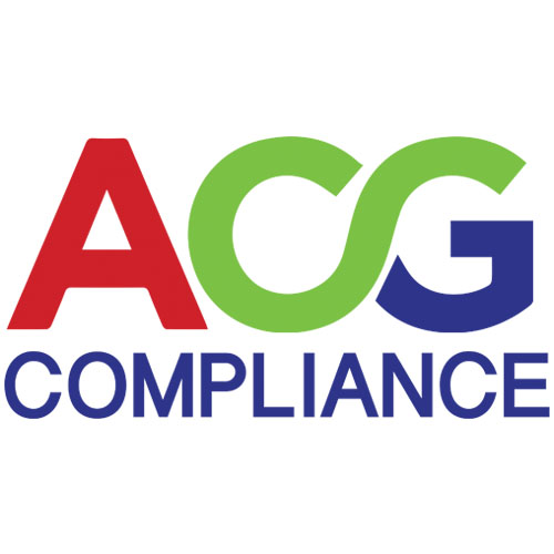 Logo of ACG Compliance