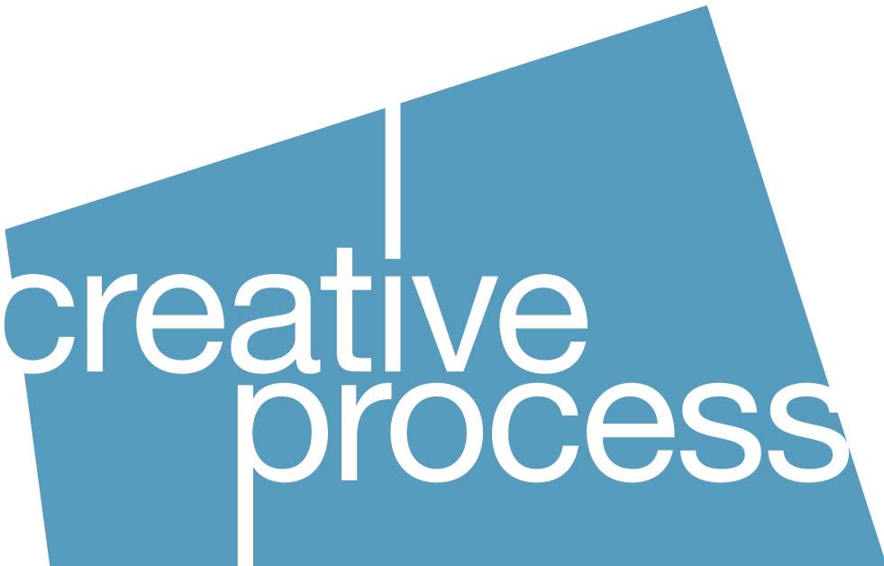 Logo of Creative Process Digital