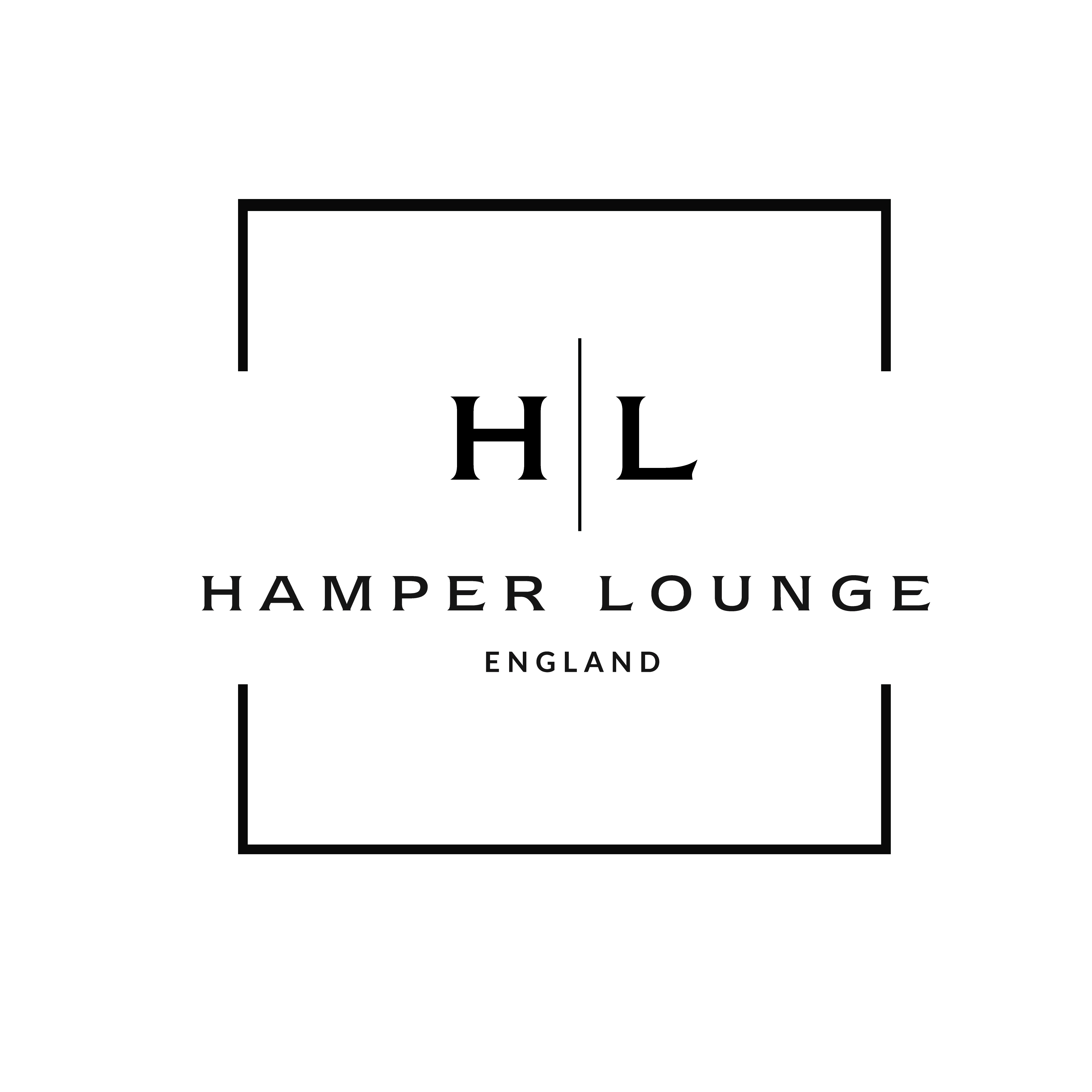 Logo of Hamper Lounge Floral And Gifts Retail In London, Greater London