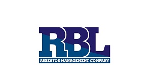 Logo of RBL Builders Asbestos Surveys And Removals In Basildon, Essex