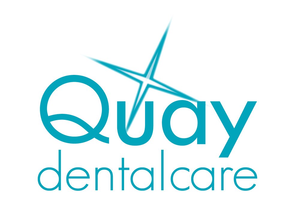 Logo of Quay Dental Care