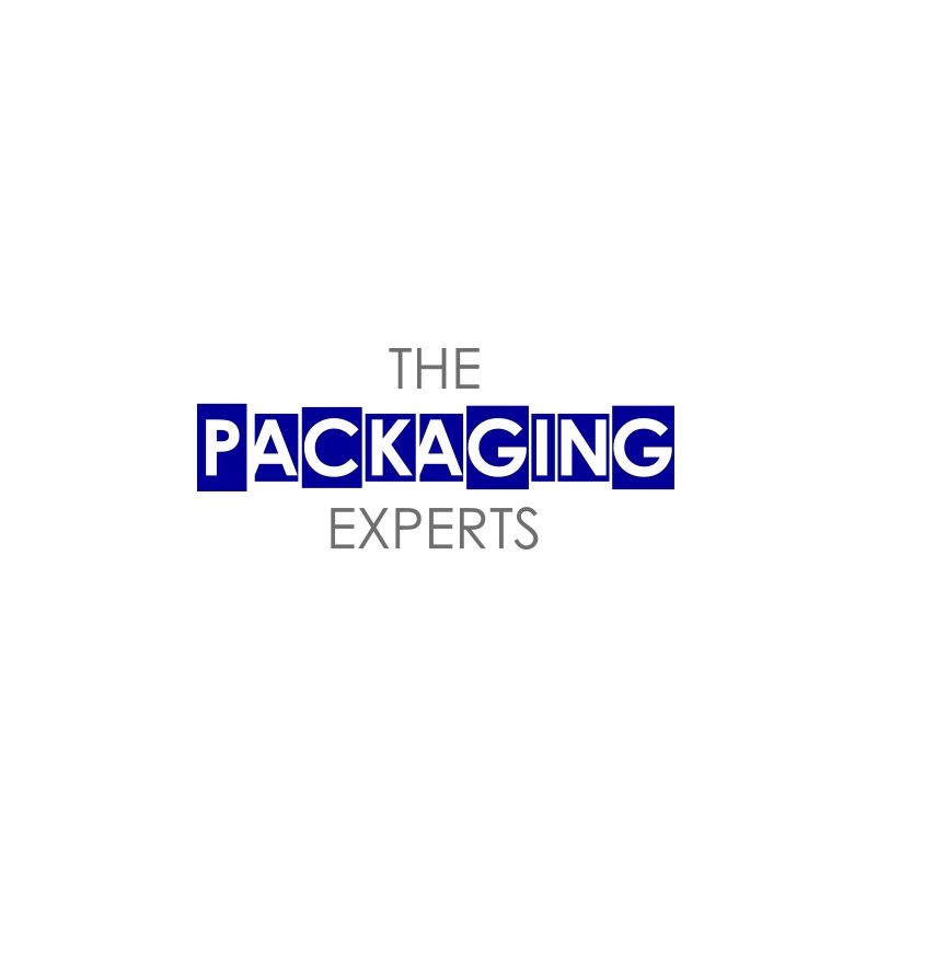 Logo of The Packaging Experts Packaging Materials Mnfrs And Suppliers In Basingstoke, Hampshire