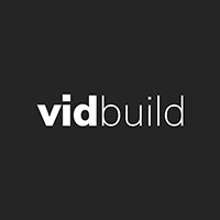 Logo of vidbuild