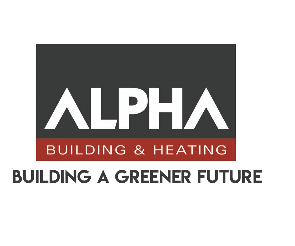Logo of Alpha Building and Heating Ltd Boilers - Servicing Replacements And Repairs In Stourbridge, West Midlands