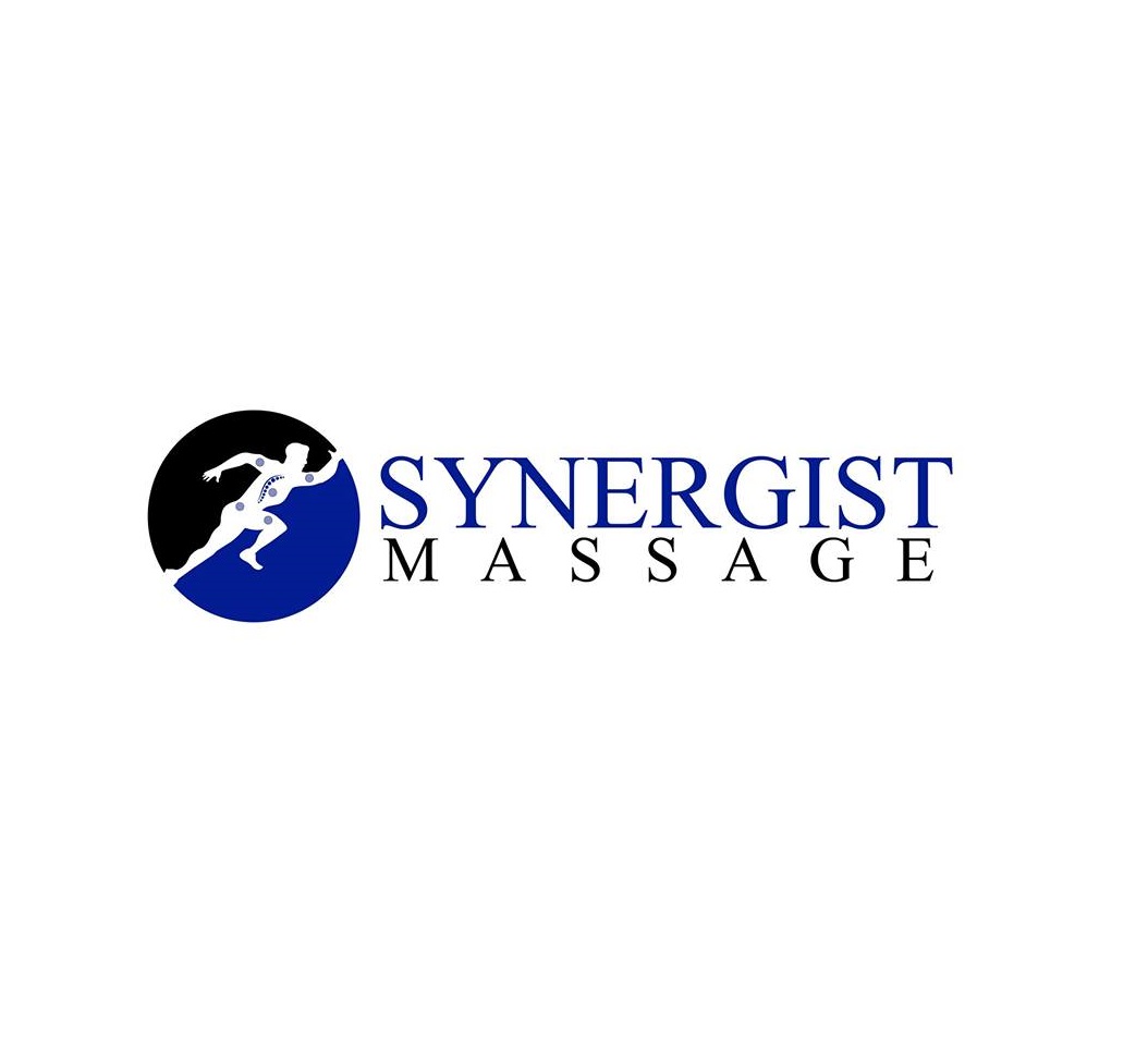 Logo of Synergist Massage Massage Therapists In KINGS LYNN, Norfolk