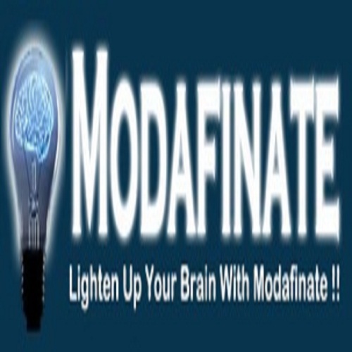 Logo of Modafinate Health Care Services In Linlithgow, Scotland