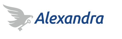 Logo of Alexandra Security Limited Security Products And Services In Tonbridge, Kent