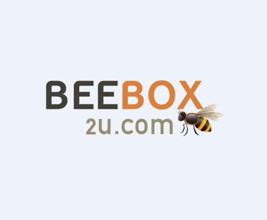 Logo of Beebox2U Beekeeping In Manchester, Greater Manchester