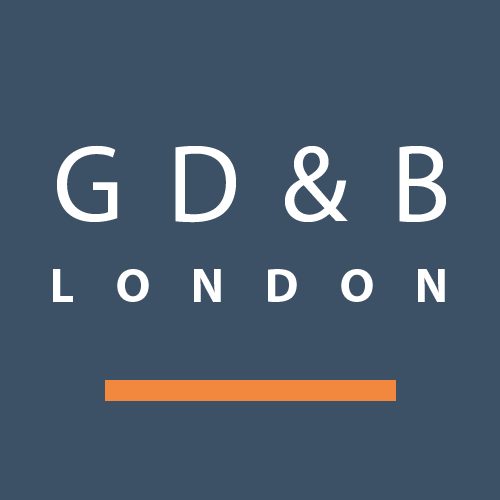 Logo of Glass Design and Build London Ltd