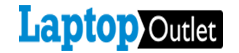 Logo of Laptop Outlet Consumer Electronics In Woodford Green, Essex