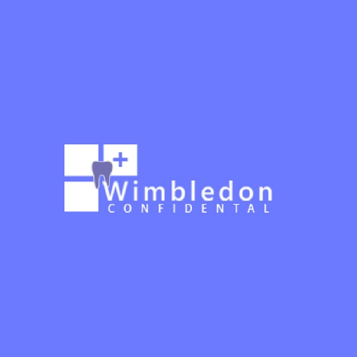 Logo of Wimbledon Dentist
