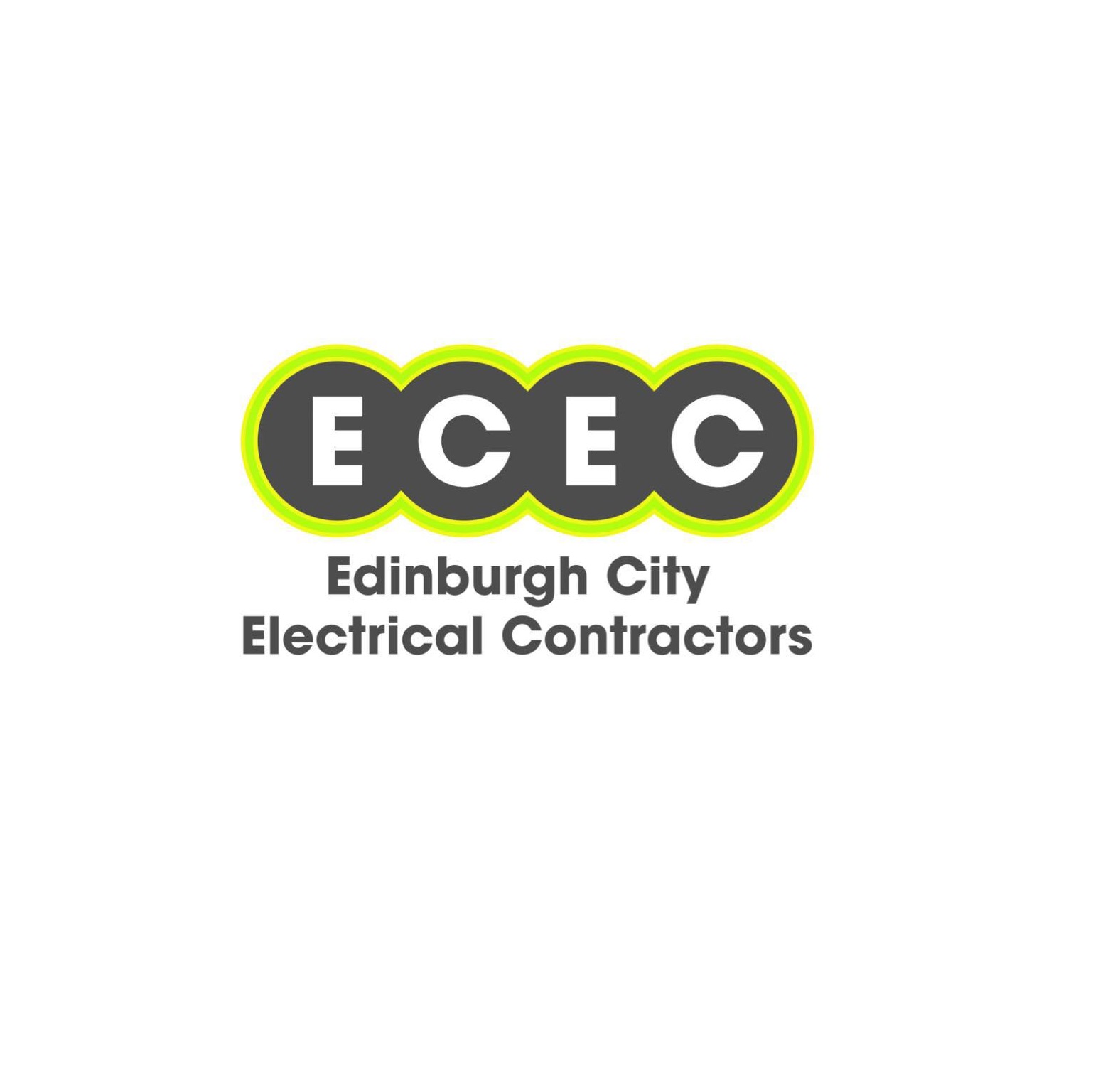 Logo of Edinburgh City Electrical Contractors