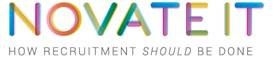 Logo of Novate IT Recruitment And Personnel In Nottingham, Nottinghamshire