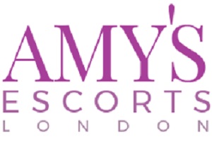 Logo of Amy's Escorts London Escorts In London, Greater London