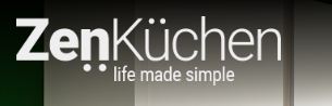 Logo of Zen Kuchen
