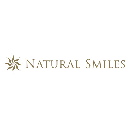 Logo of Natural Smiles Dentists In Corby, Northamptonshire