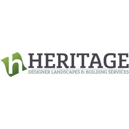 Logo of Heritage Designer Landscapes & Supplies Ltd Landscape Contractors In Newcastle Upon Tyne, Tyne And Wear