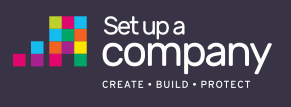 Logo of Set up a Company