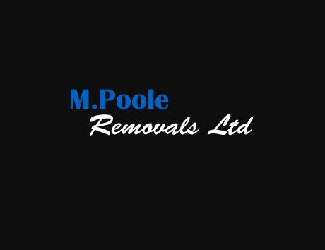 Logo of Mpoole Removals