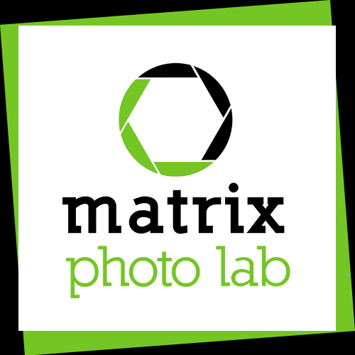 Logo of Matrix Photo Lab