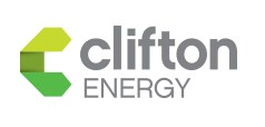 Logo of Clifton Energy