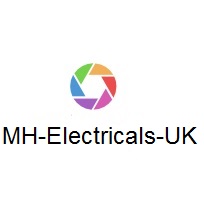 Logo of MH-Electricals-UK