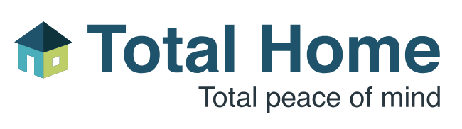 Logo of Total Home NI