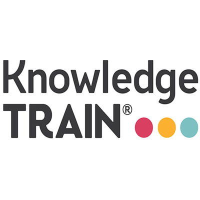 Logo of Knowledge Train