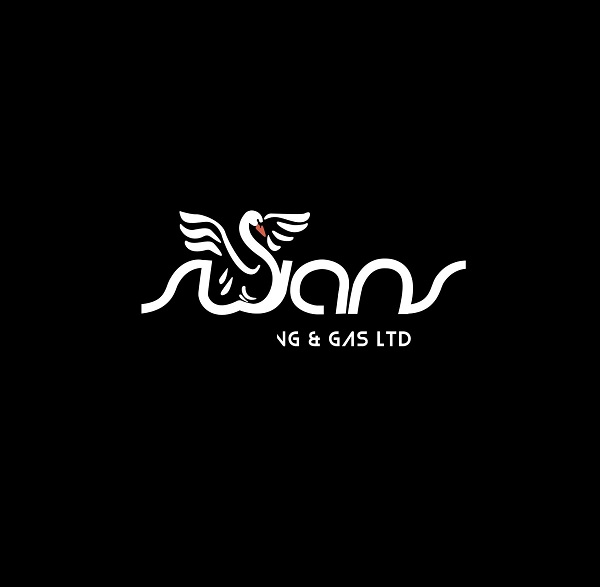 Logo of Swans Plumbing Gas Ltd