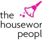 Logo of The Housework People Cleaning Services - Domestic In Tamworth, Staffordshire