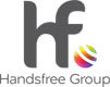 Logo of Handsfree Group Ltd. Automotive Service And Collision Repair In Manchester