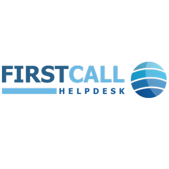 Logo of First Call Helpdesk Ltd