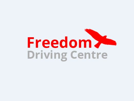 Logo of Freedom Driving Centre Driving Schools In Johnstone, Renfrewshire