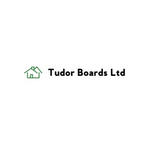 Logo of Tudor Boards Limited Home Improvement Centres In Cannock, Staffordshire
