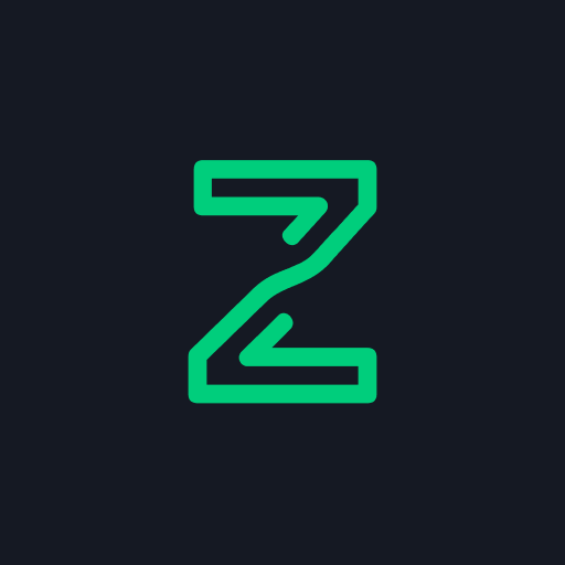 Logo of Zinc