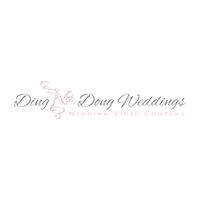 Logo of Ding Dong Wedding Videos