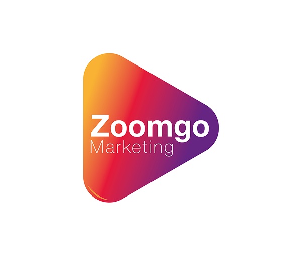 Logo of Zoomgo Marketing