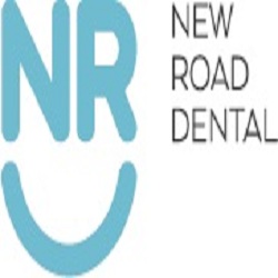 Logo of New Road Dental Practice