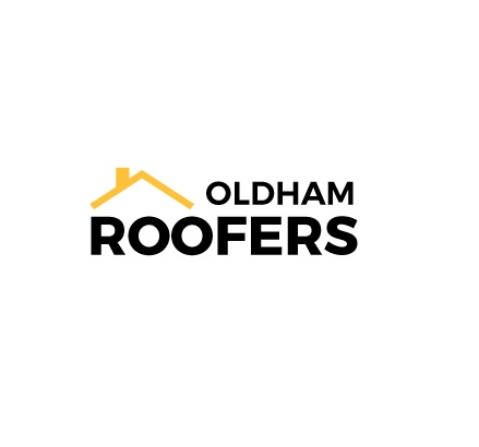 Logo of Oldham Roofers