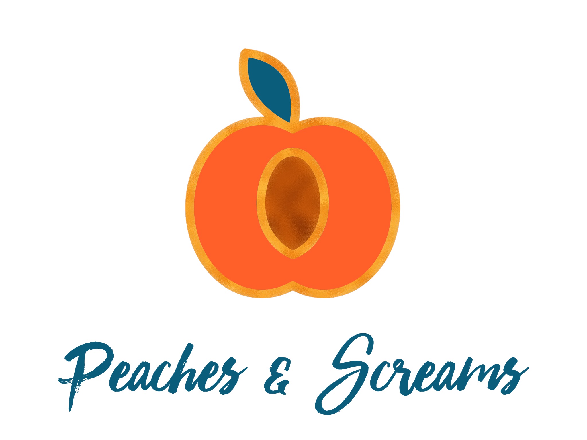 Logo of Peaches and Screams UK Sex Shop