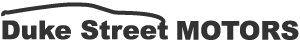 Logo of Duke Street Motors