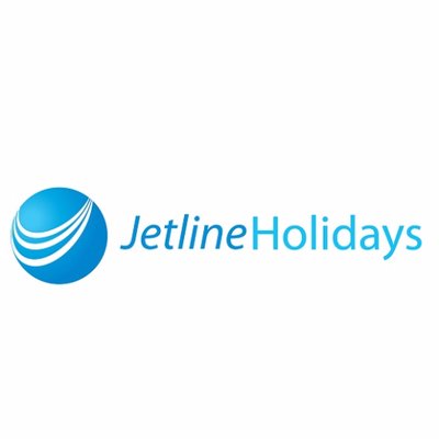 Logo of Jetline Holidays