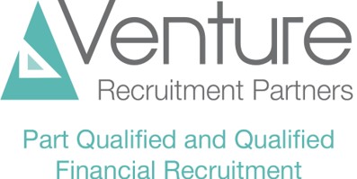 Logo of Venture Recruitment Partners