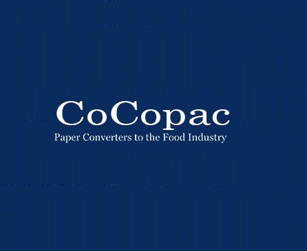 Logo of CoCopac Limited Paper And Cardboard Products And Packaging - Mnfrs In Yeovil, Somerset