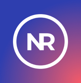 Logo of NR Creative Marketing