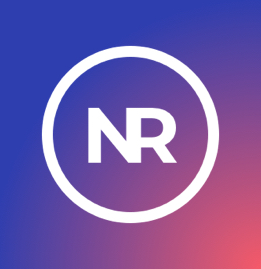 Logo of NR Creative Marketing Website Design In Northampton, Northamptonshire